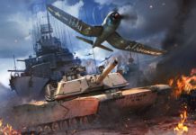 War Thunder