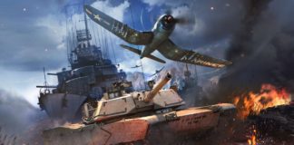 War Thunder