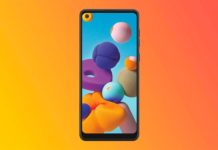 Samsung Galaxy A21s начинают продавать в России Samsung Galaxy A21s начинают продавать в России