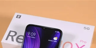 Смартфон Redmi 10X раскуплен через 5 минут после старта продаж