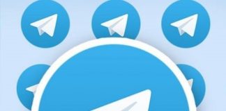 Telegram обновился до версии 6.2 со встроенным видеоредактором