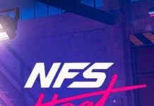 Новая версия Need for Speed уже в разработке