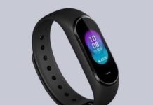 Xiaomi Mi Band 5 получил магнитную зарядку Xiaomi Mi Band 5 с магнитной зарядкой и увеличенным экраном