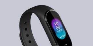 Xiaomi Mi Band 5 получил магнитную зарядку Xiaomi Mi Band 5 с магнитной зарядкой и увеличенным экраном