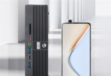 Xiaomi начала продажи мини-ПК Ningmei CR100 за $210 Xiaomi начала продажи мини-ПК Ningmei CR100 за $210