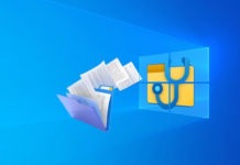 Microsoft Windows File Recovery для восстановления данных Microsoft выпустила программу восстановления данных