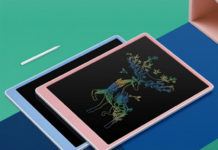 Xiaomi Xiaoxun — оригинальный планшет для детей Xiaomi Xiaoxun