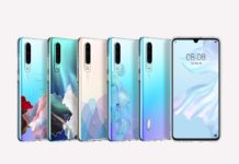 Huawei p30: обзор и цена в России Huawei p30