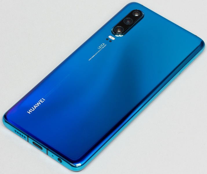 Huawei P30