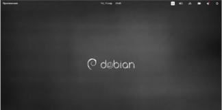 Debian