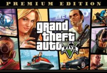 Epic Games Store побил рекорды посещаемости благодаря бесплатной раздаче GTA V