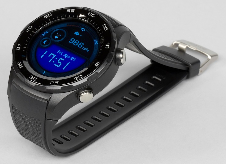 Huawei Watch 2