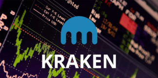 Kraken криптовалютная биржа
