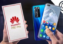 huawei p40 pro