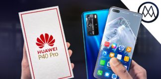 huawei p40 pro