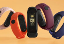 Xiaomi Mi Band 4 с NFC уже в России. Как платить? Xiaomi Mi Band