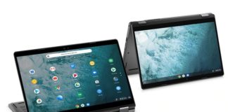 Chromebook