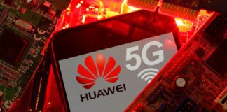 Huawei