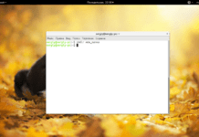 Как удалить файл в Linux