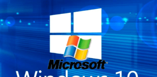 Windows 10