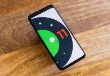 На какие смартфоны можно установить Android 11 Android 11