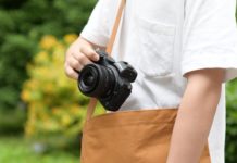 Nikon выпустила полнокадровую беззеркальную камеру Z5 Nikon