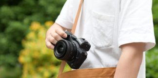 Nikon