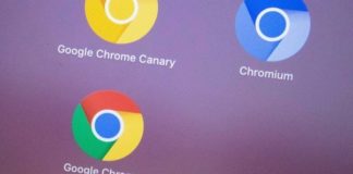 Google Chrome