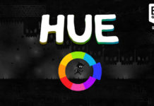 В Epic Games Store началась бесплатная раздача игры Hue