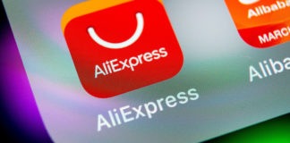 aliexpress бесплатная доставка