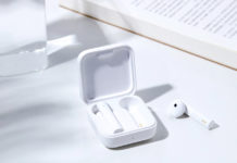Наушники Mi True Wireless Earphones 2 теперь в России Mi True Wireless Earphones 2