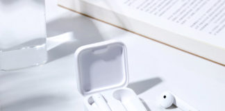 Mi True Wireless Earphones 2