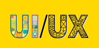 Отличие UX от UI дизайнера.