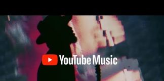 YouTube Music