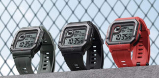 Amazfit Neo
