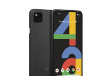 Pixel 4a
