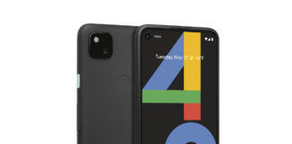 Pixel 4a