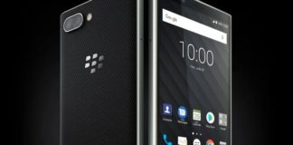 Blackberry