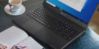 Toshiba