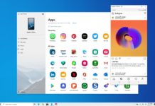 В Windows 10 будут работать приложения для Android Windows 10 Android