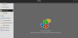 LibreOffice 7.0