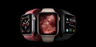 Apple Watch SE
