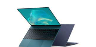 Huawei MateBook X