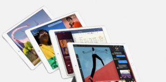iPad 8