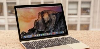 MacBook