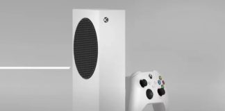 Xbox Series S