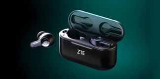ZTE LiveBuds