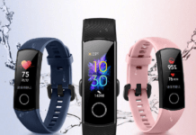 полный обзор Mi Band 5