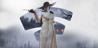 какие игры выйдут в мае 2021