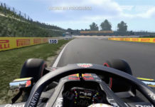 F1 2021 